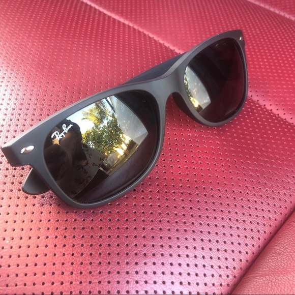 rb2123 new wayfarer